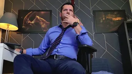 ChrisKox webcam model stream image