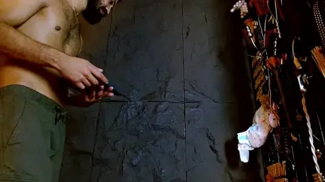 Ariaoficial webcam model stream image