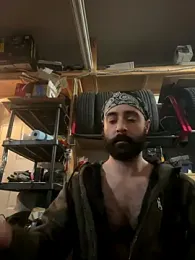 Fade_Solo webcam model stream image