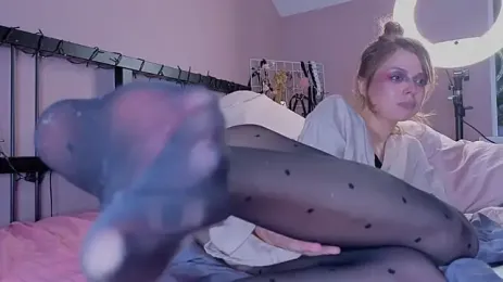 hype_meal_home webcam model stream image