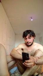Acacius webcam model stream image