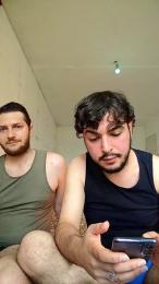 Acacius webcam model stream image