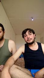 Acacius webcam model stream image