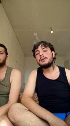 Acacius webcam model stream image