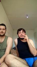 Acacius webcam model stream image