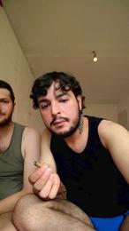 Acacius webcam model stream image