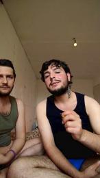 Acacius webcam model stream image