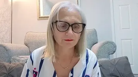 Velvet-Secrets webcam model stream image