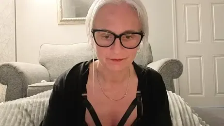 Velvet-Secrets webcam model stream image