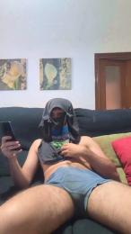 Elpollon18cm webcam model stream image