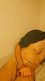 Shervin webcam cam4 model stream image