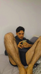 Shervin webcam model stream image