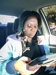 Itstopgyal webcam model stream image