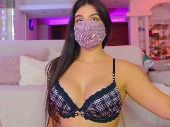 Sabenna webcam model stream image