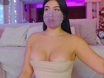 Sabenna webcam model stream image