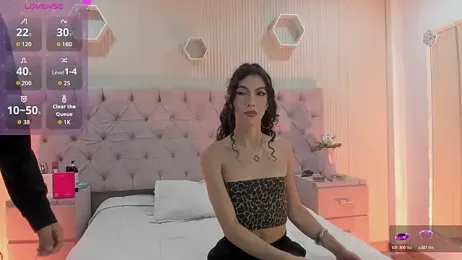 allicemackenzie webcam model stream image