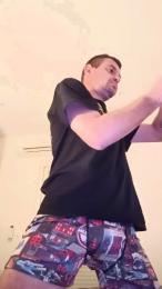 Mikacore webcam model stream image