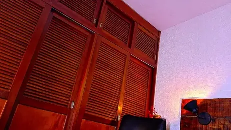 ALANNFERRER webcam model stream image