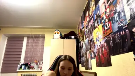 Princessofcashe webcam model stream image