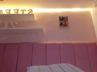 stefaagomez webcam model stream image