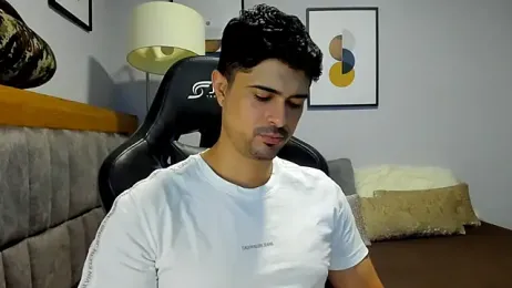 Dante_Storm webcam stripchat model stream image