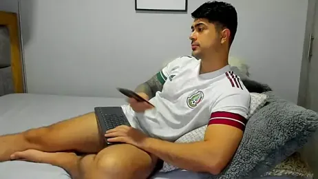 Dante_Storm webcam model stream image