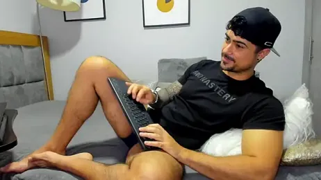 Dante_Storm webcam stripchat model stream image