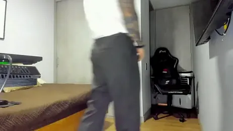 Dante_Storm webcam model stream image