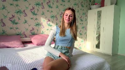 AikoRakus webcam model stream image