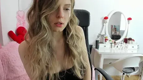 _sweettreat webcam model stream image