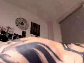 sherrellrevell webcam model stream image