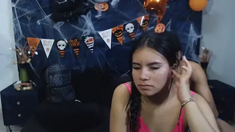 Group_Lustt webcam model stream image