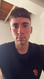 XMikeWhite webcam cam4 model stream image