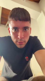 XMikeWhite webcam model stream image