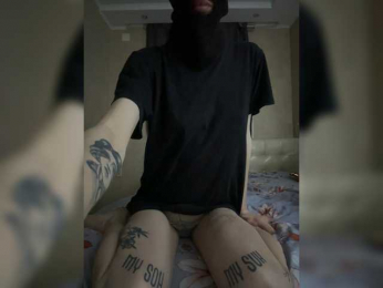 Akula2806 webcam model stream image