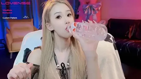 JoooJo_ webcam model stream image