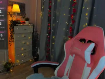 dreamaise webcam model stream image