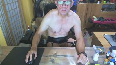 dw275 webcam model stream image