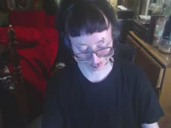 orookun webcam model stream image