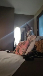 HotManenki_girl webcam model stream image