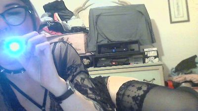 Lady_Goth73 webcam model stream image