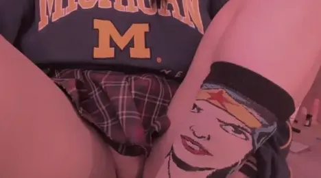 Sam_smitth webcam model stream image