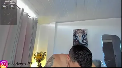 nico_rivera webcam model stream image