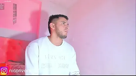 nico_rivera webcam model stream image