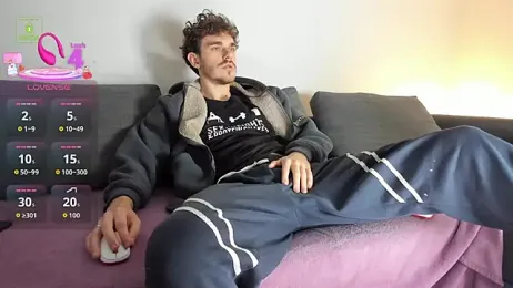 Perry_Knight webcam model stream image