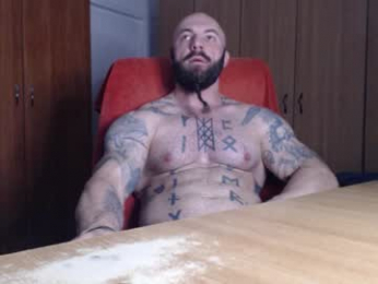 strongivan webcam chaturbate model stream image