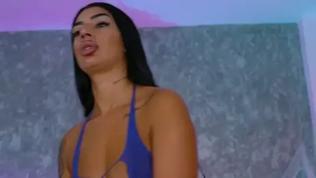 NatalieDelices webcam model stream image