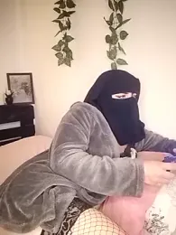 Bayan-Queen webcam model stream image