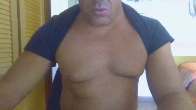 Toro20cmRMxxx webcam model stream image