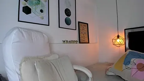 amysc webcam model stream image